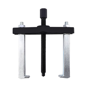 变速箱轴承取出器双盘拉马拆卸工具轴承拔卸器培林卡盘式拉拔器