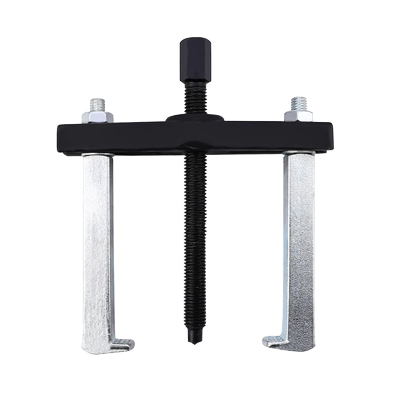 沃尔范双盘拉马变速箱轴承拆卸