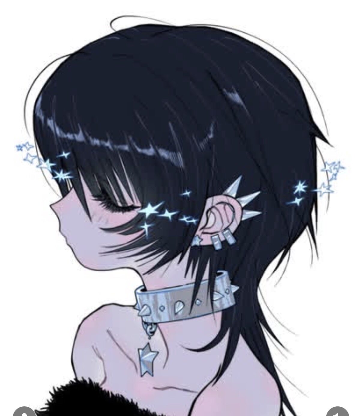 ins 手绘插画设计漫画绘本代卡通/动漫/插画设计