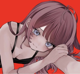 【喵】手绘插画设计漫画绘本代画头像定制插图制作国潮商业包装