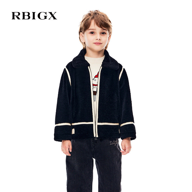 RBIGX/瑞比克贵族皮草