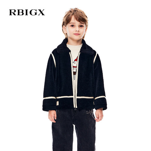 RBIGX/瑞比克贵族皮草