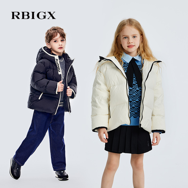 比克童装RBIGX/瑞比克