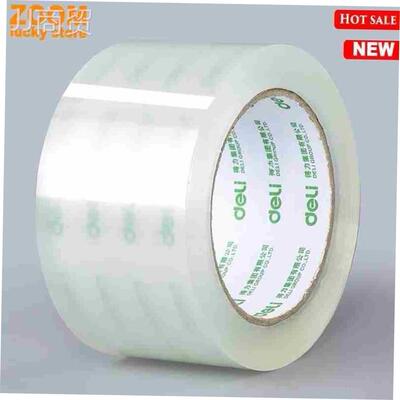 Scotch tape Carton special tape Packing tapes Transparent