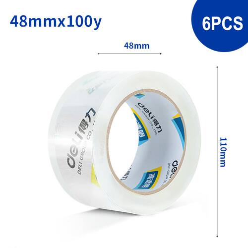 PackingtapesTransparent