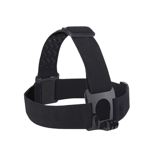 适用大疆Osmo Pocket3运动相机配件边框头戴胸带背包夹自拍杆三脚架户外骑行第一视角固定拍摄套装