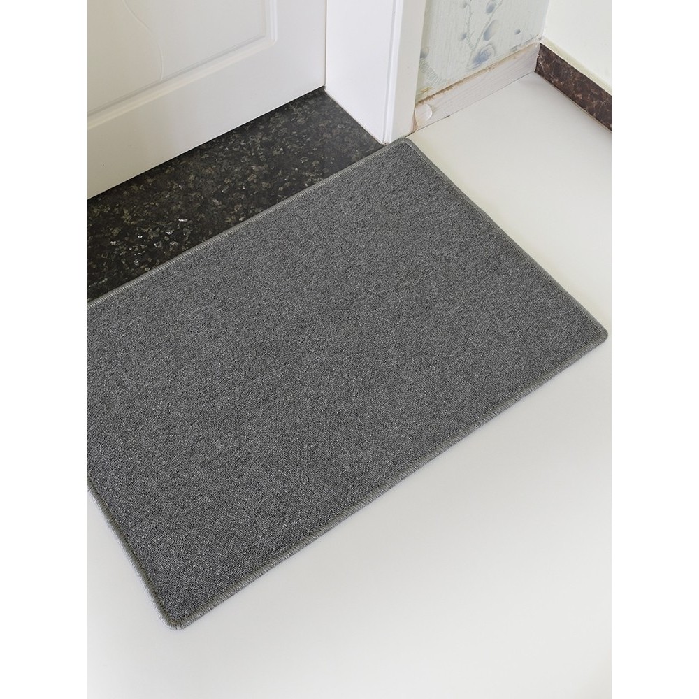 家用简约厨房地垫L形防滑防油脚垫浴室洗手间门口垫长条定制地毯,居家布艺,厨房地垫,淘宝优惠券,粉丝福利购,淘宝优惠卷