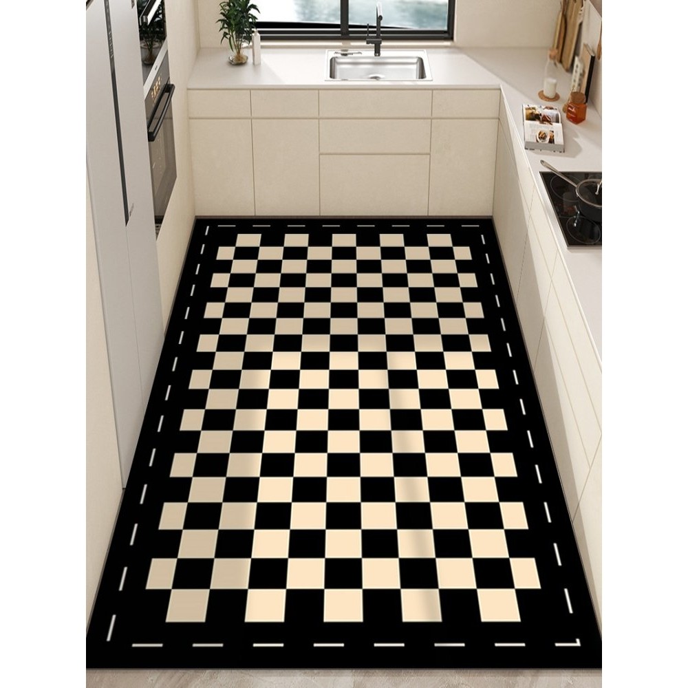pvc防滑防油厨房地垫免洗可擦家用满铺皮革阳台防水防污地革地毯,居家布艺,厨房地垫,淘宝优惠券,粉丝福利购,淘宝优惠卷