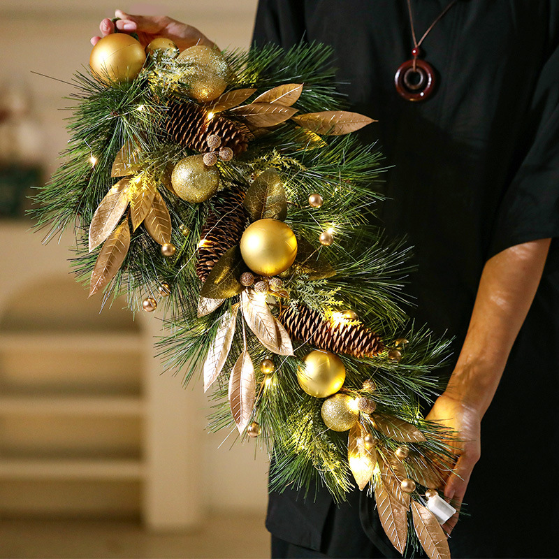 圣诞节氛围布置装饰品圣诞节装饰