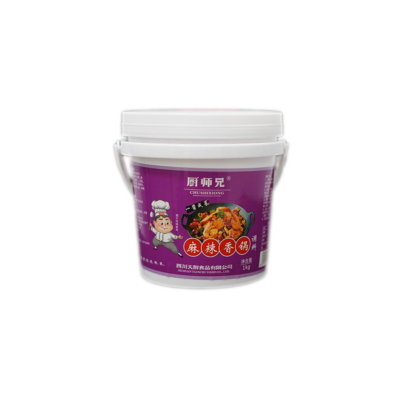 厨师兄正宗麻辣香锅冷淡杯商用料