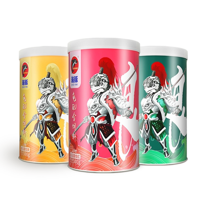 海豚发色龟粮厂家直营