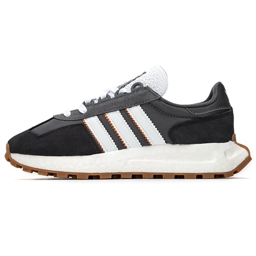 阿迪达斯男女轻便复古运动休闲鞋