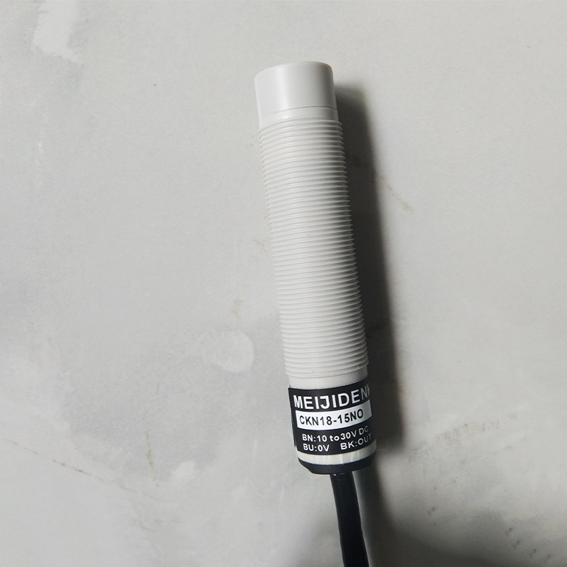 中国聚合物接近开关接近传感器