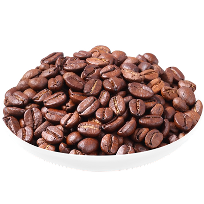 农科院技术支持云南高原咖啡豆