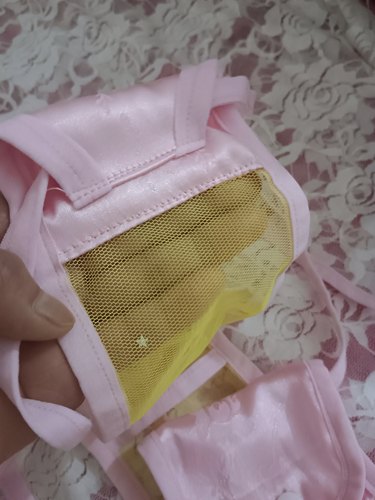 镂空大码内裤女高腰加肥加大码两用抑菌裆亲肤透气抗菌胖MM可穿G