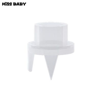 MISSBABY吸奶器原装配件鸭嘴阀单向阀