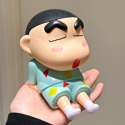 9m！小新手机支架太可爱了吧