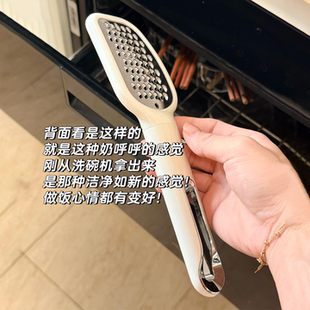 厨房多功能擦丝器萝卜刨削皮刮皮刀304不锈钢家用清洁小工具套装