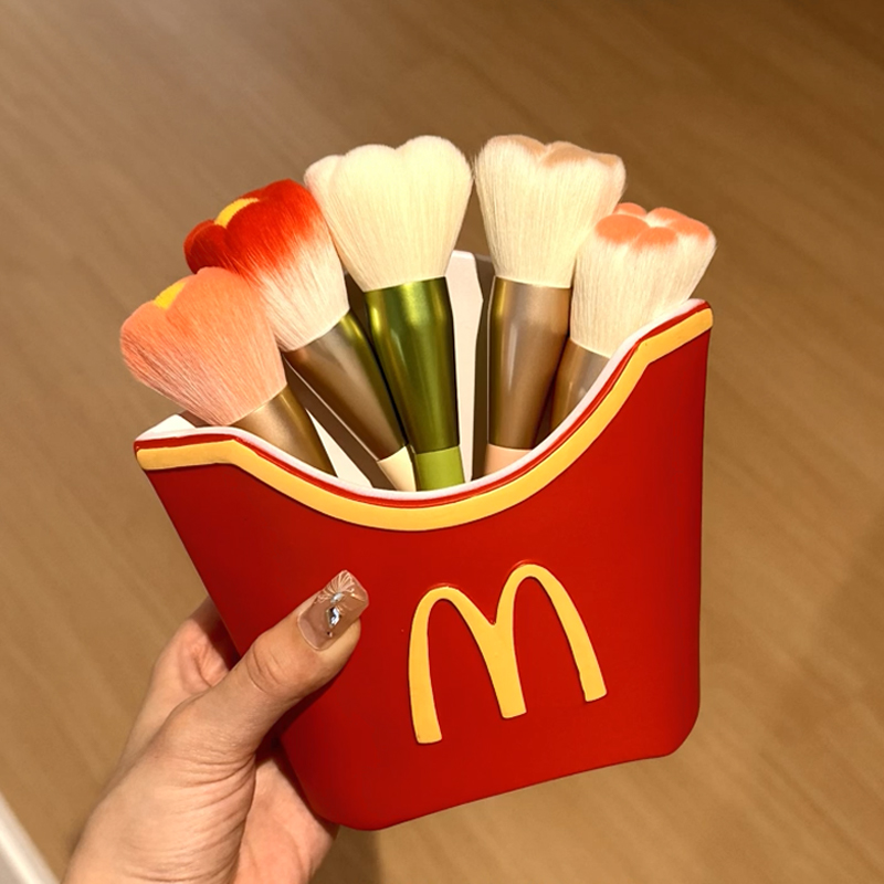 挖到宝啦~麦当当收纳盒！