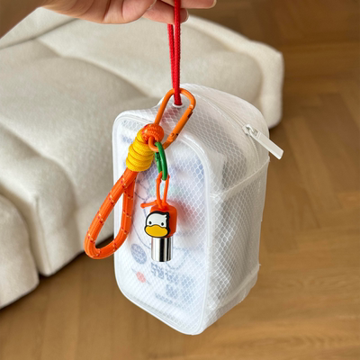 冷门......但用了2年的小包！！