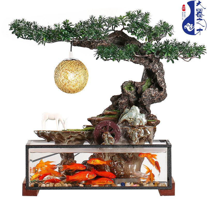 大师艺术高端新中式陶瓷客厅