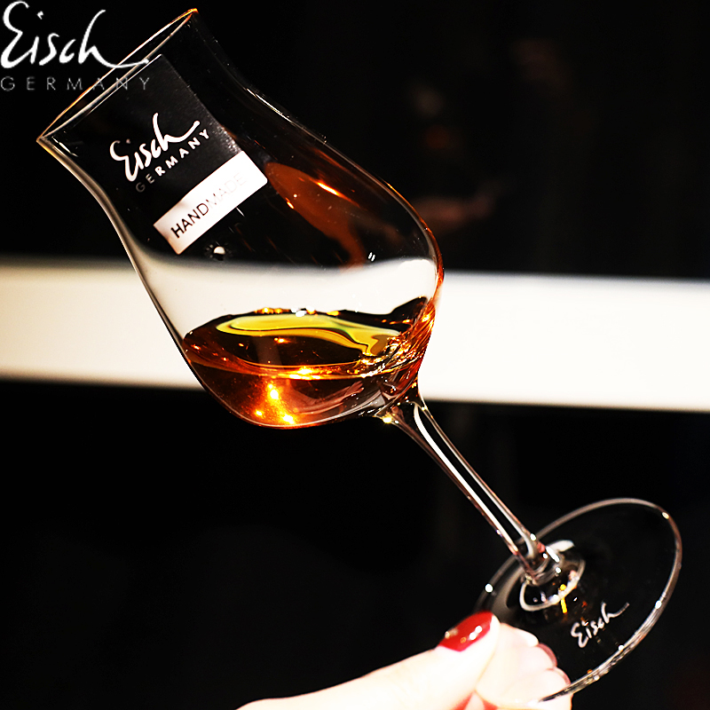 德国原装进口水晶玻璃威士忌杯，品质保证