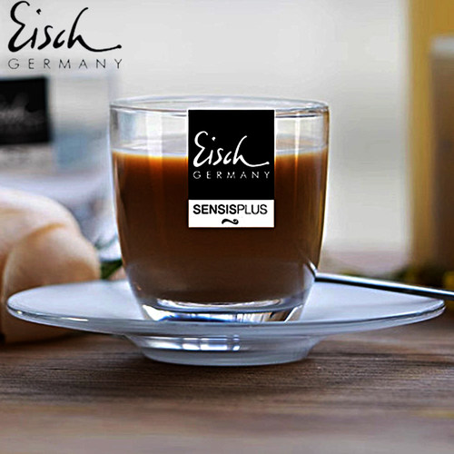 EISCH德国进口水晶玻璃咖啡杯