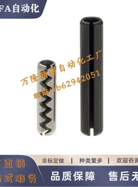 弹簧销SSPR SSPSR3 4 5 6 8 10-28 32 36 40 45 50 56 63 70 100