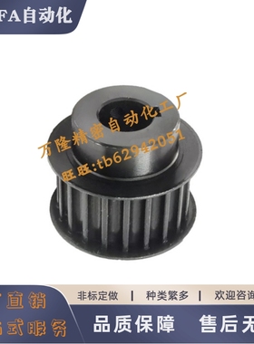 同步轮HTPM36 40 44 48 50 60 72 S3M100-B-H5-H30 P6-P30 N8-N30