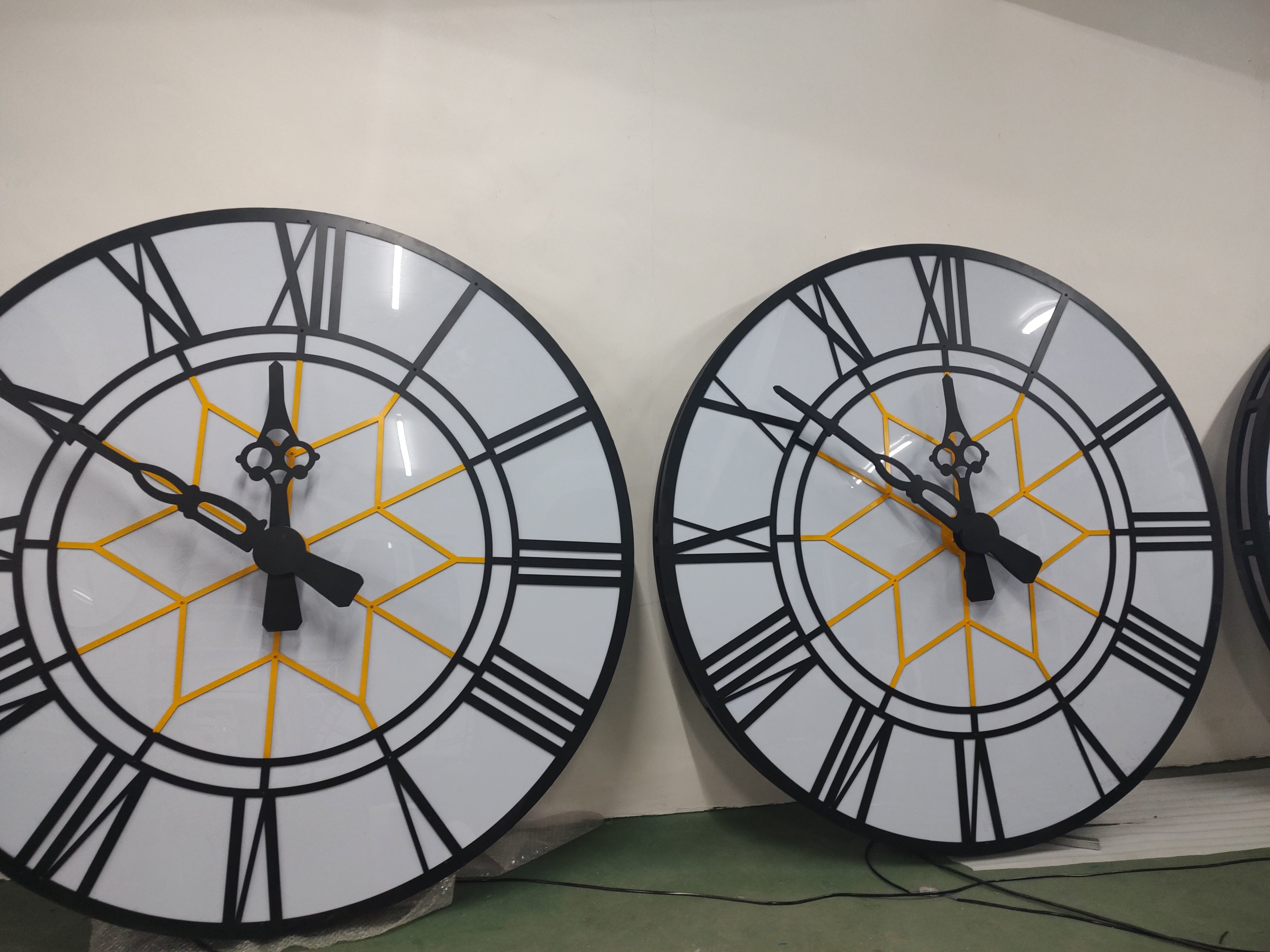 塔钟,建筑大钟,户外钟表,塔钟机芯,塔钟定制,装饰大钟