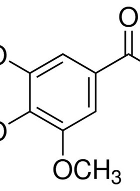 3',5'-二甲氧基-4'-羟基苯乙酮, D134406-1G/5G/25G,Sigma原装