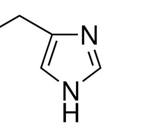 组胺 二盐酸盐, H7250-10MG/5G/10G/25G, Sigma原装科研试剂