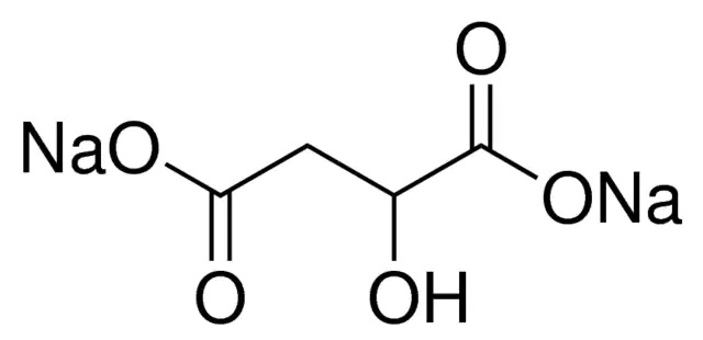 DL-苹果酸二钠盐,M6773-5G