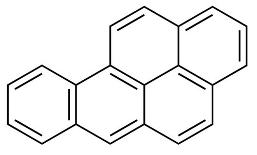 苯并[a]芘, ≥96%, B1760-100MG/500MG/1 G, Sigma原装科研试剂