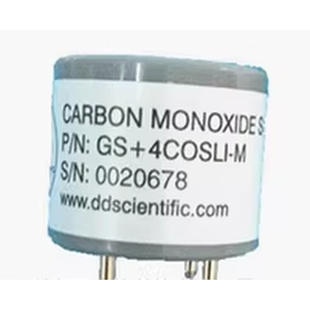 根本 DDS一氧化碳传感器GS 4CF 可替代 CITY NE4 4COSLI