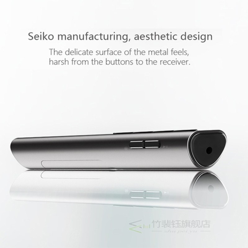 2.4GHz RF USB Wireless Presentation Laser Pointer,PowerPoint