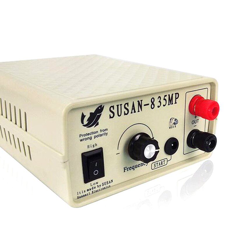 susan-835mp electrical power supplies mixing high-power  inv