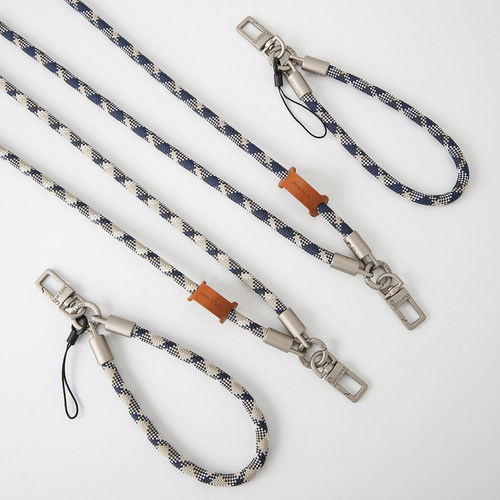 Bluecorn手机挂绳户外露营手机绳