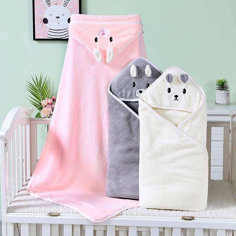 新生婴儿抱被刚出生的宝宝小包被春季薄款绒夏天产房毛毯浴巾两用,婴童用品,婴童抱被/抱毯,淘宝优惠券,粉丝福利购,淘宝优惠卷