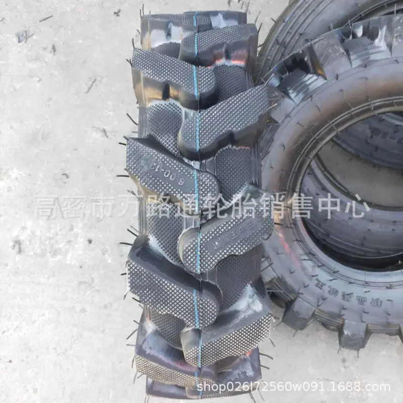 永固轮胎6.00/700/7.50/-12-14-16-20水旱两用抓地虎8.3/9.5-24
