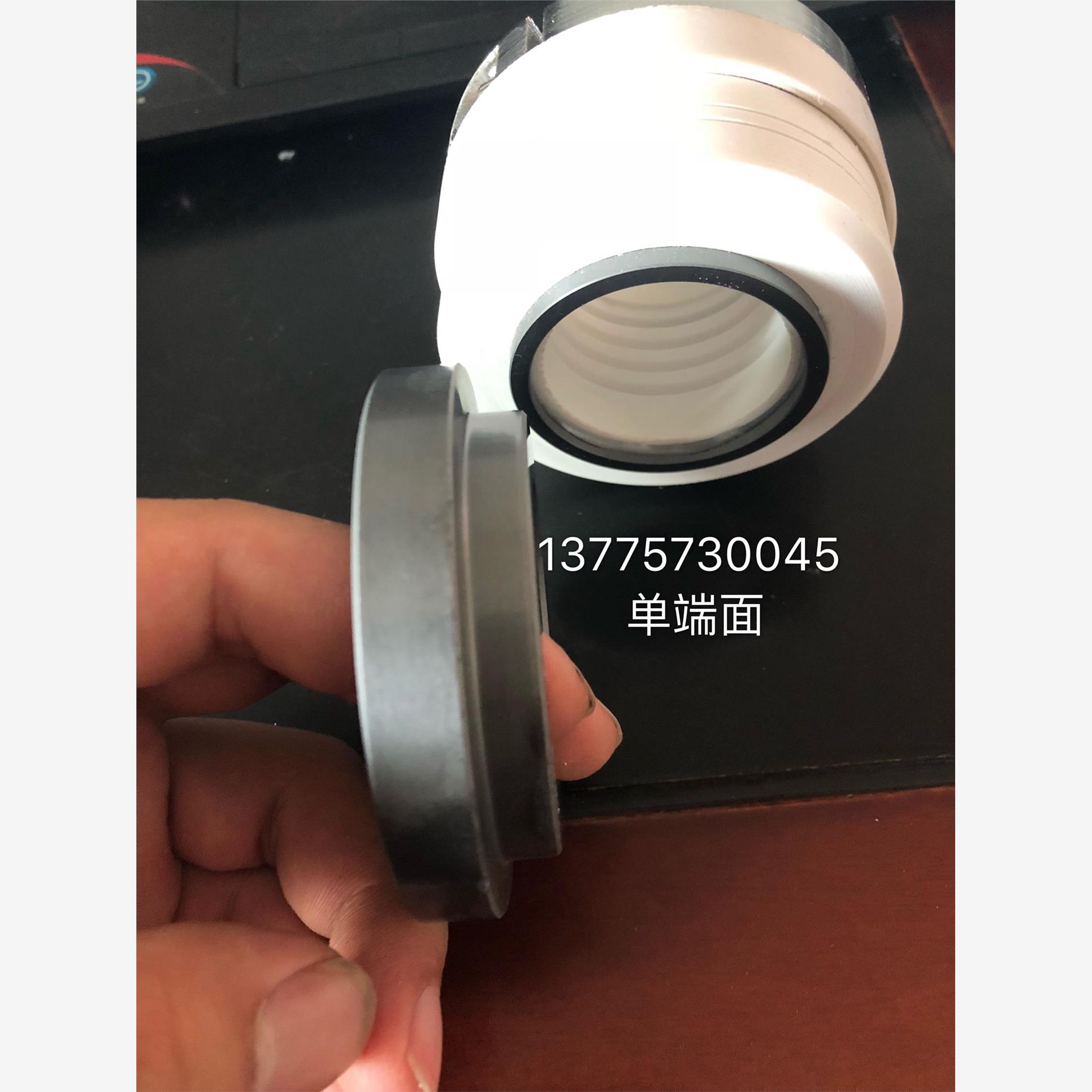 新款机械密封wb2sic-305