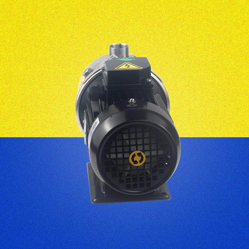 新款卧式多级离心泵CHL2-