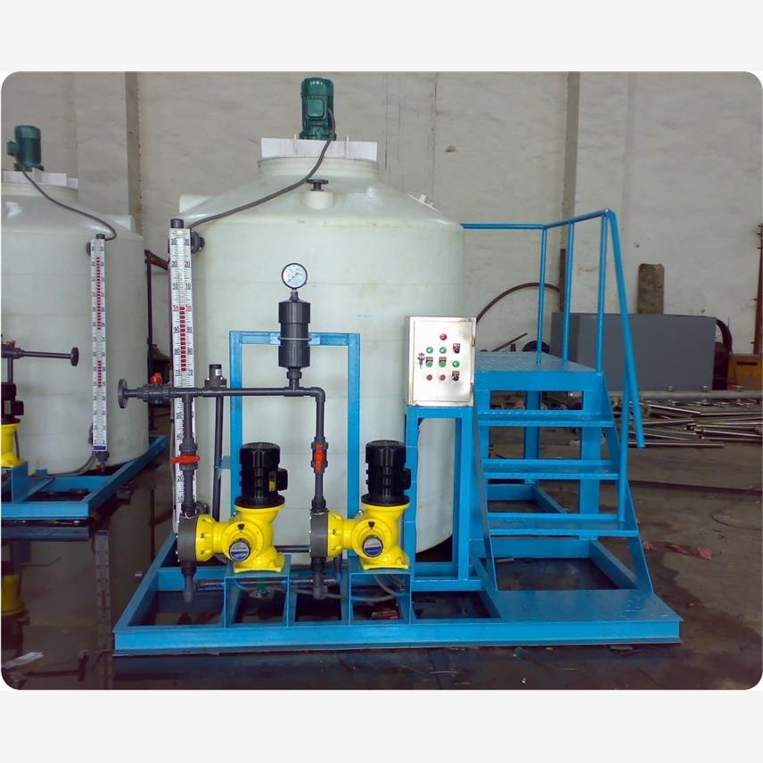 新款计量泵GMGB系列电动