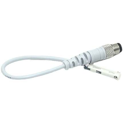 新款亚德客耐高温防水型磁性开关DMSG/CMSH/DMSJ/E-020/030/050-W