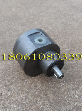 新款T8642齿轮油泵T8642A/B双向润滑油泵机床X732双面端面铣包邮