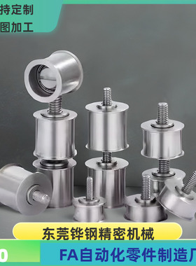 皮带惰轮ENG21/22/24/31/36-D20 25 30 35 40 50-T11 16 21 27 32