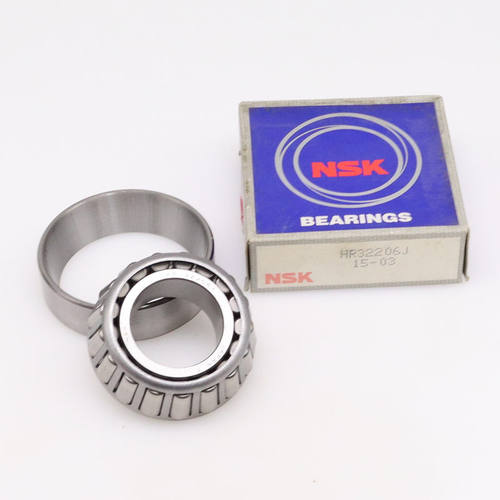 日本NSK圆锥滚子轴承HR32222/32224/32226/32228/32230/32232/X/J