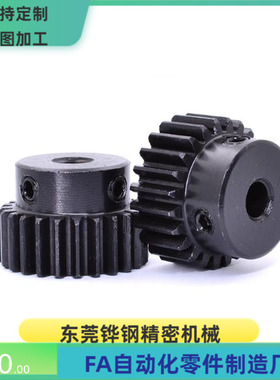 GEAR GEARB GEARG0.5-20 24 25 28 30 32 35 36 38 40-8-A B-P