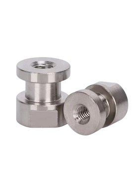 whg51-m12 WHC61-M3-0.5-L5WHC31-M5-0.8-L6气缸浮动接头圆头现货