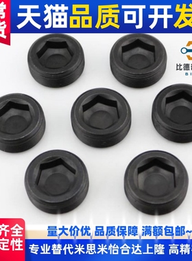 MSWT/MSWTK-J/S/1/2/3/4/5/6/8沉头螺塞